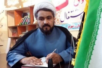 ترویج فرهنگ ناب اسلامی و دینی در تاسیس سازمان تبلیغات اسلامی