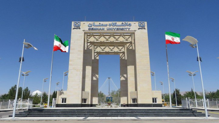 پنج طرح عمرانی در دانشگاه سمنان در دست احداث است