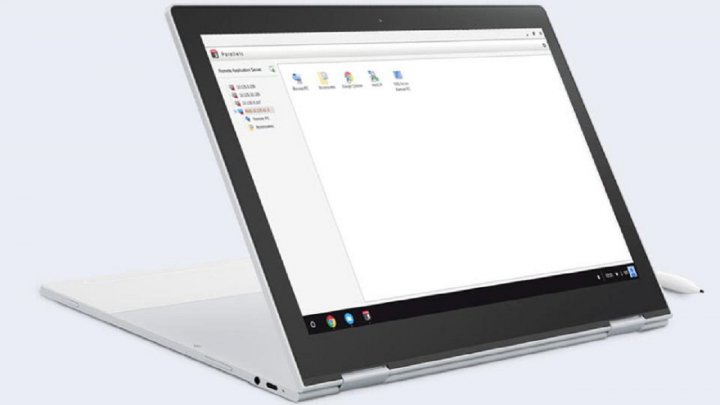 قابلیت جدید و سرنوشت ساز Chrome OS در راه است