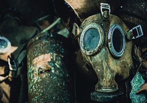 سردشت، دومین قربانی جنگ افزارهای شیمیایی پس از هیروشیما فیلم