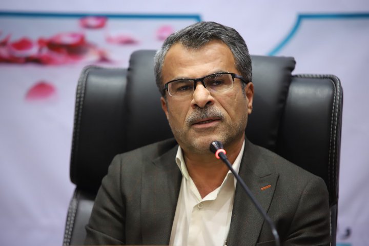 تشکیل بیش از ۶ هزار پرونده تعزیراتی در فارس