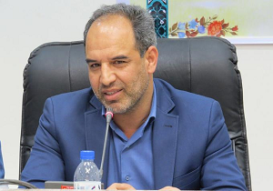 شهرداری ها و دهیاری ها پیشانی خدمت رسانی به مردم