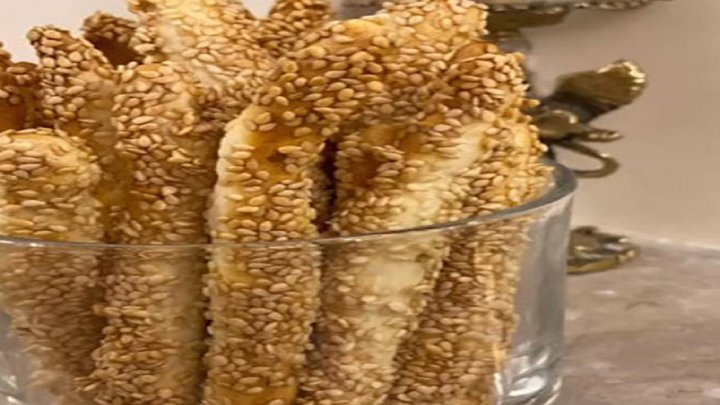 طرز تهیه چوب شور خانگی