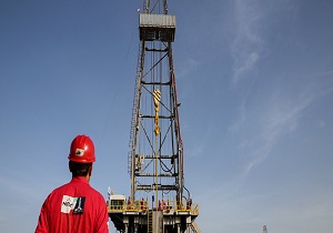حفاری رکن اساسی در فرآیند عملیات تولید نفت و گاز است