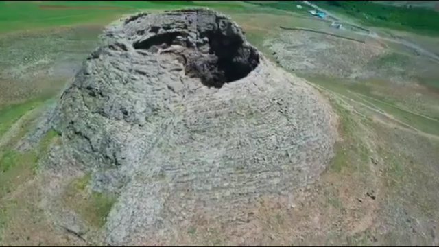 «زندان سلیمان» یکی از عجایب ایران فیلم