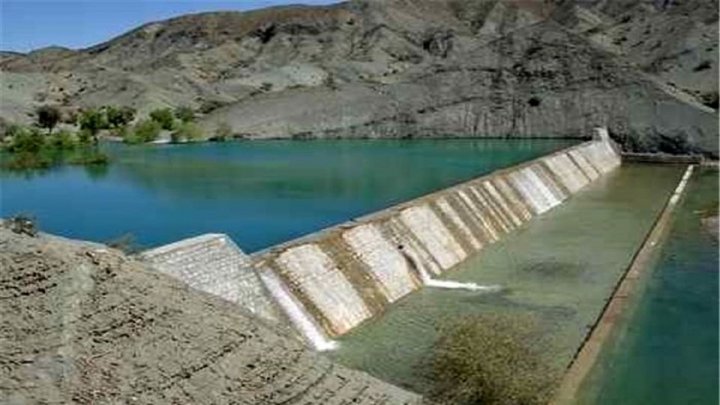 اجرای طرح های آبخیزداری در ۲۷ هزار هکتار از اراضی استان سمنان