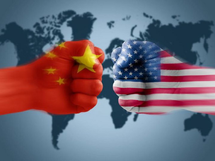 پکن: تصرف کنسولگری ما به دست نیرو های آمریکایی نقض قواعد بین المللی است