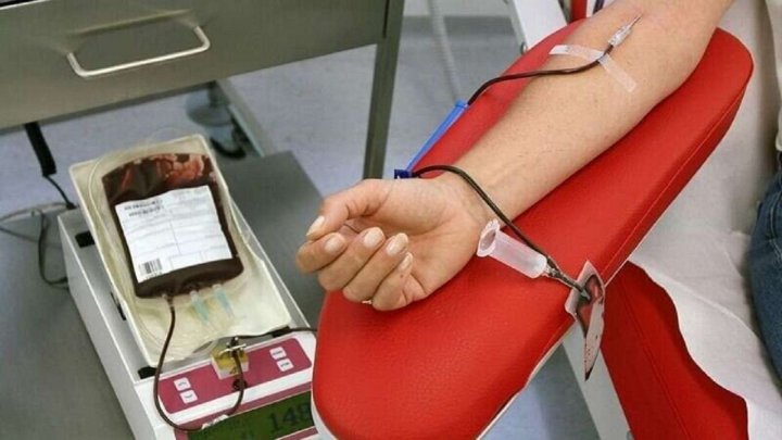 مراجعه بیش از۱۱۴ هزار نفر به مراکز اهدای خون استان تهران مشارکت چهاردرصدی بانوان