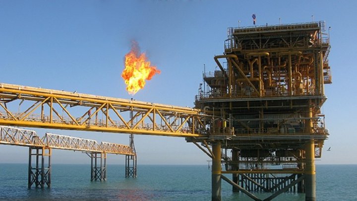 پیشرفت طرح ارسال نفت سنتزی به پالایشگاه های نفت