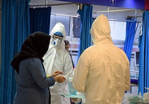 ماهشهر، وضعیت قرمزشیوع بیماری کرونا را پشت سرگذاشت