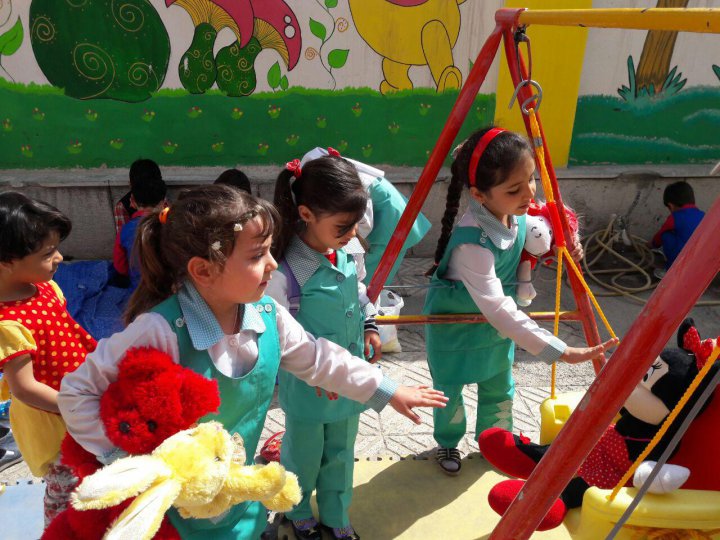 آغاز ثبت نام پیش دبستانی ها در کرمان