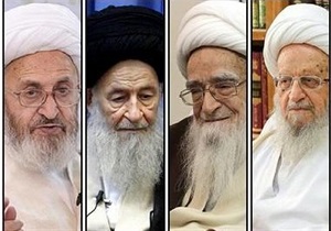 تاکید مراجع عظام تقلید بر اقامه عزای سیدالشهدا (ع) با رعایت کامل بهداشت