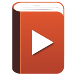 دانلود Listen Audiobook Player 4.6.3 – پخش کننده ساده کتاب های صوتی