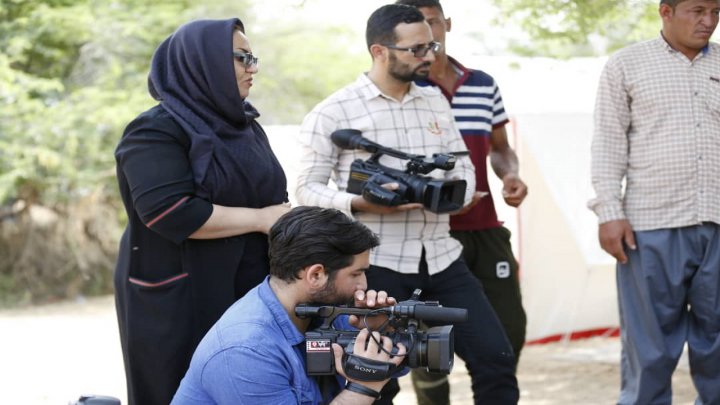 «حسرت» با موضوع خانواده و کودکان در اندیمشک کلید می خورد