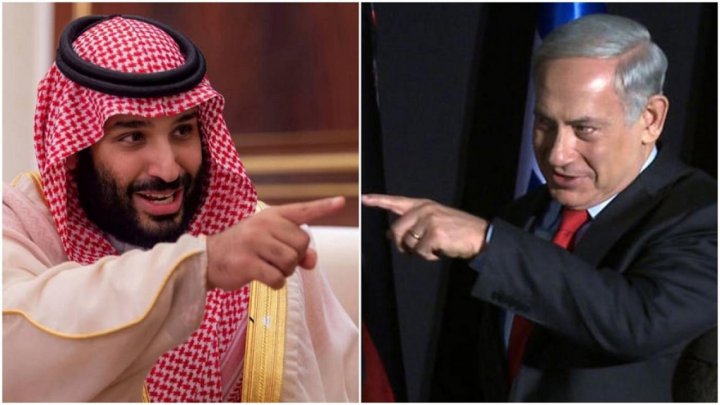 نیوزویک: محمد بن سلمان به عادی سازی روابط با صهیونیست ها کمک خواهد کرد