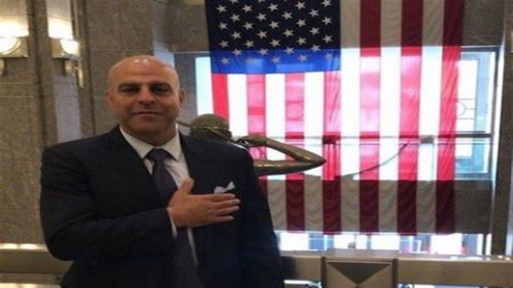 مرگ جاسوس رژیم صهیونیستی ملقب به «قصاب الخیام»