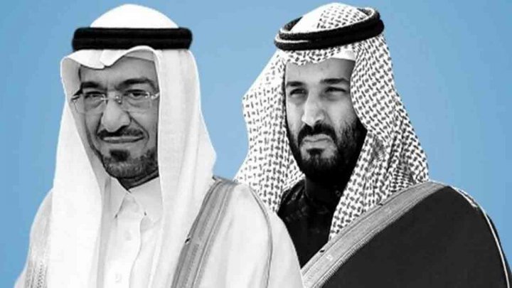 چرا محمد بن سلمان به دنبال بازگرداندن جعبه سیاه فراری آل سعود است؟ فیلم