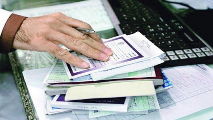 صدور بیش از ۱۴ هزار و ۸۰۰ نسخه الکترونیک بیمه سلامت در مهاباد