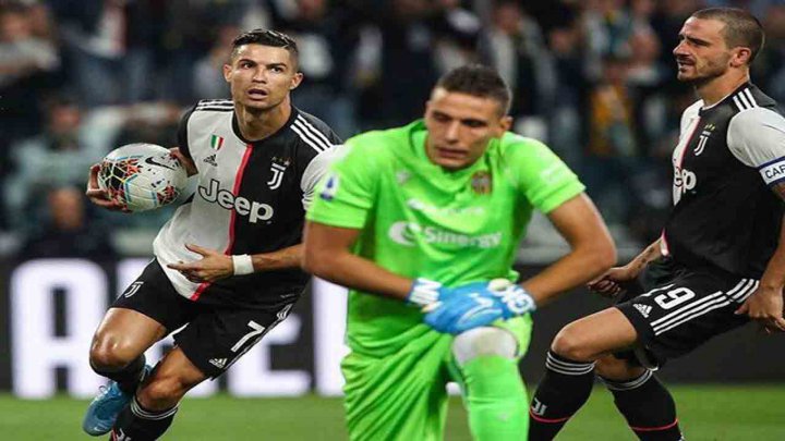 بهترین گل های ضربه ایستگاهی سری آ ایتالیا در فصل ۲۰ ۲۰۱۹ فیلم