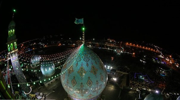 برنامه های مسجد مقدس جمکران در تاسوعا و عاشورای حسینی اعلام شد