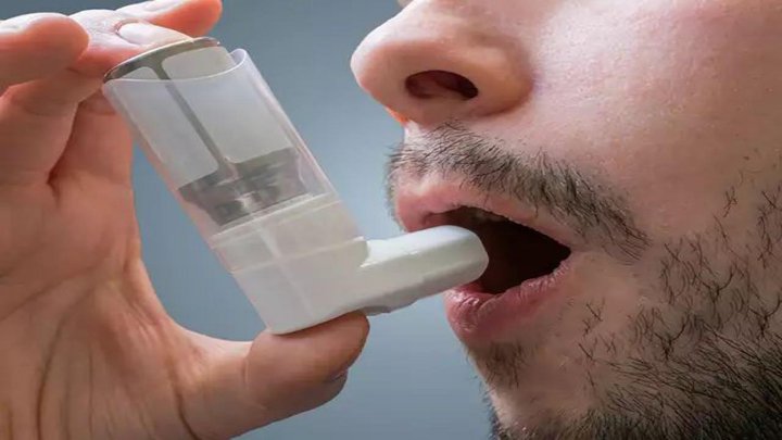 آیا ویتامین دی مانع بروز حمله های آسم می شود؟