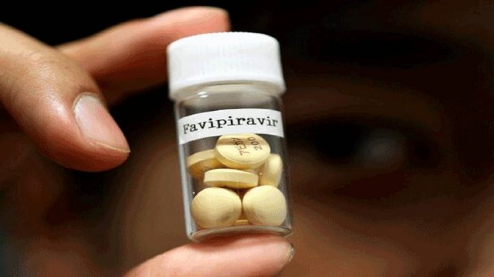 داغ شدن بازار سیاه داروی آنفلوانزا در درمان کرونا فاویپیراویر در بهبود بیماران کرونایی موثر است؟
