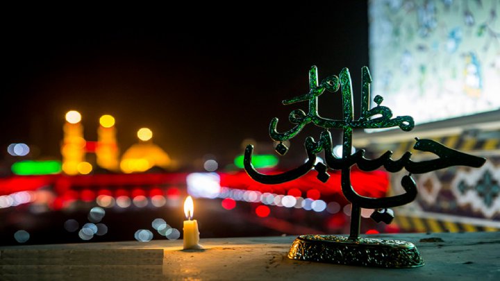 آنچه در روز دهم ماه محرم بر کاروان «امام حسین (ع)» گذشت