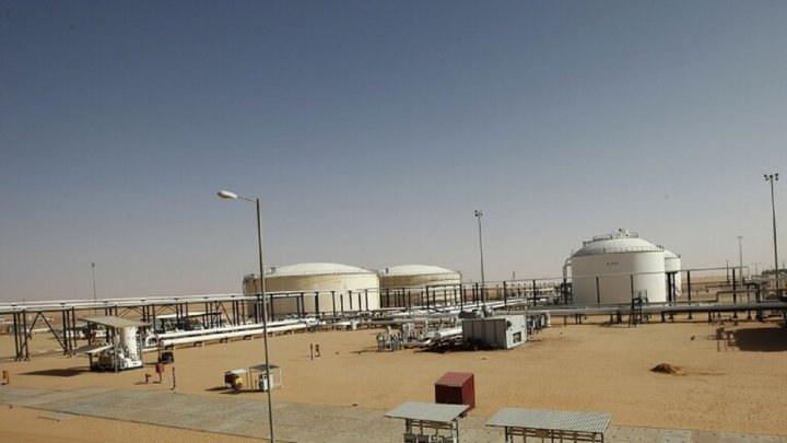 خسارت ۹ میلیارد دلاری بسته شدن تاسیسات نفتی در لیبی