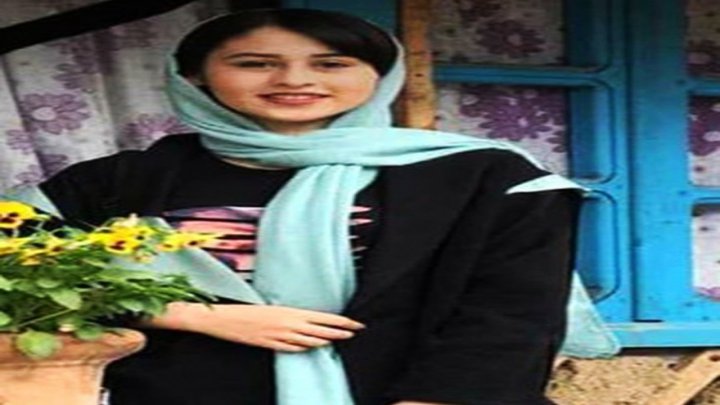 تهدید به قتل مادر رومینا اشرفی توسط همسر قاتلش در دادگاه فیلم