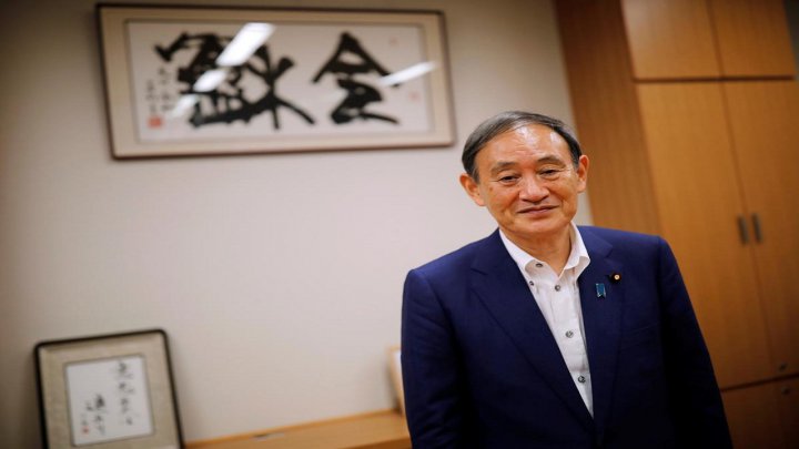 تقلای مقامات ژاپنی برای جانشینی «آبه شینزو»
