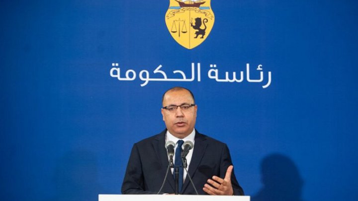 دولت جدید تونس رسما فعالیت خود را آغاز کرد