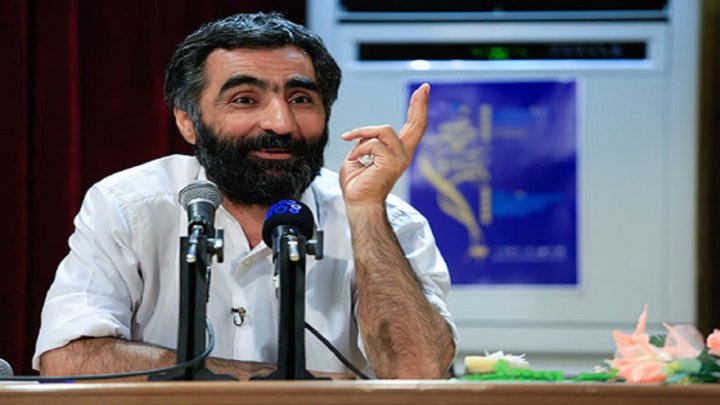 عهد رسول ملاقلی پور با سینمای دفاع مقدس چه بود؟
