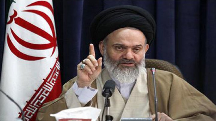 ایران هرگونه توطئه را قاطعانه پاسخ می دهد بار دیگر شور حسینی به راه افتاد