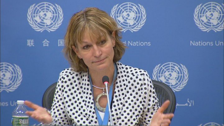 گزارشگر ویژه سازمان ملل: احکام پرونده خاشقچی مشروعیت قانونی و اخلاقی ندارد