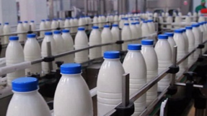 بهره برداری از تعاونی تهیه و توزیع شیر و لبنیات کامیاران