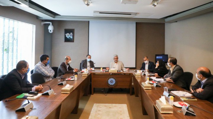 ضرورت اصلاح قیمت پایه صادراتی محصولات کشاورزی در فارس