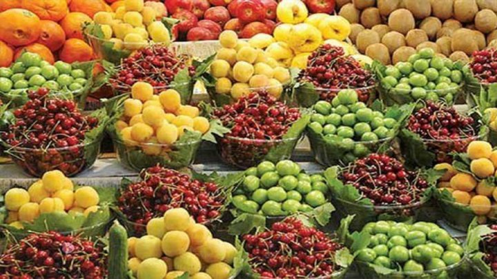 صادرات سنتی میوه و تره بار به کشاورزان آسیب می زند