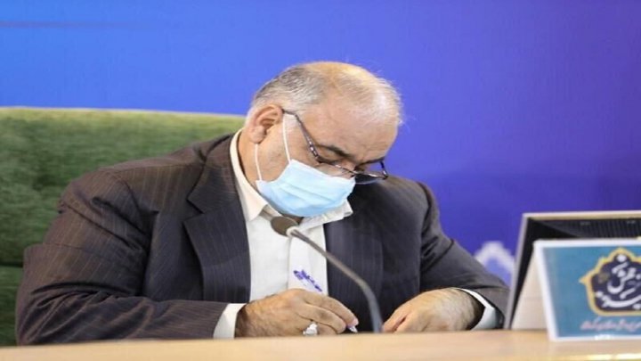کرمانشاه صاحب مشاور استاندار در امور بازنشستگی می شود
