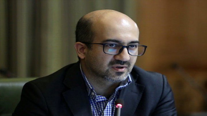 تغییر رفتار ماموران شهرداری با دستفروشان ساماندهی وضعیت دستفروشان رویکرد اصلی مدیران شهری
