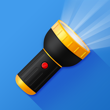 دانلود Amazing Flashlight 2.7 – چراغ قوه قدرتمند