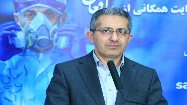 بزرگترین مرکز تخصصی زایمان کشور در ایرانشهر ساخته شده است