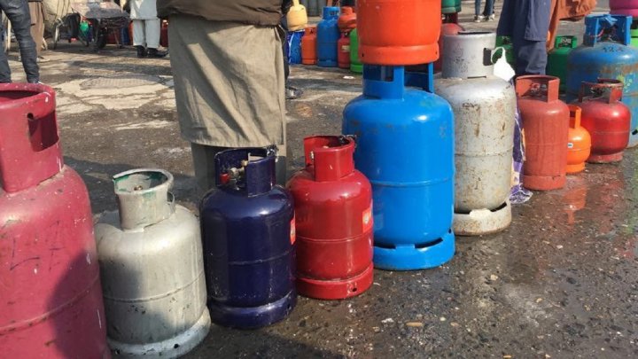 حکایت تلخ بازار سیاه فروش گاز مایع در خراسان رضوی