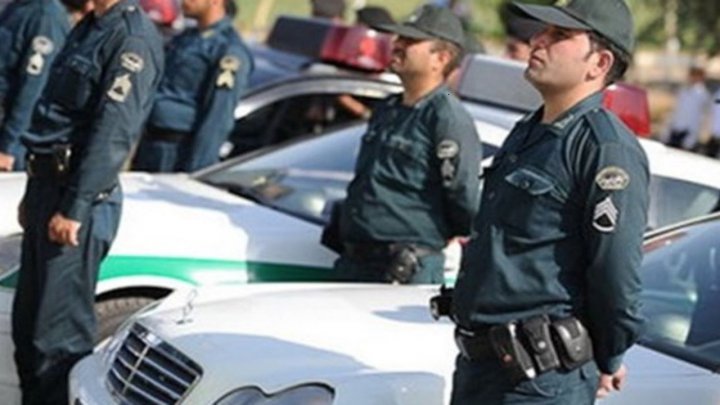 کشف بیش از ۱۵۰ کیلوگرم مواد مخدر در ایلام