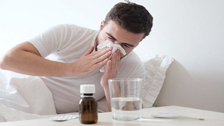 افرادی که به آنفلونزا مبتلا می شوند از ابتلای مجدد به این عفونت در امان نیستند