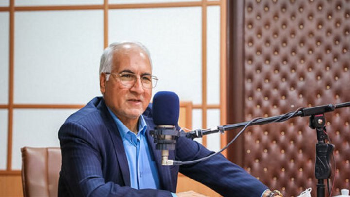 پیوستن اصفهان به شهرهای یادگیرنده موفقیت بزرگی است