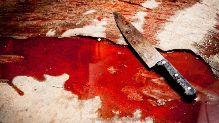 عروس جوان مشهدی مادرشوهرش را با ۷۰ ضربه چاقو به قتل رساند