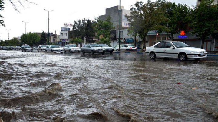 بر اثر سیل خسارت قابل ملاحظه ای تاکنون گزارش نشده است