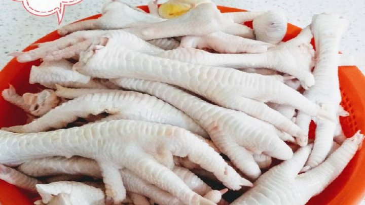 پای مرغ چه معجزه ای در بدن می کند؟