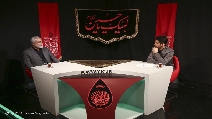 خبرنگاران واقعه عاشورا چه کسانی بودند؟