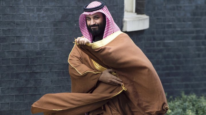 مسئول ارشد سابق شاباک: محمد بن سلمان بارها به تل آویو سفر کرده است